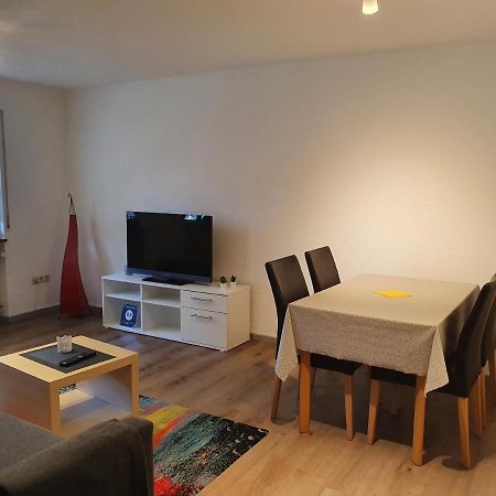 Haus Am Eckle Apartment Kleines Wiesental Екстериор снимка